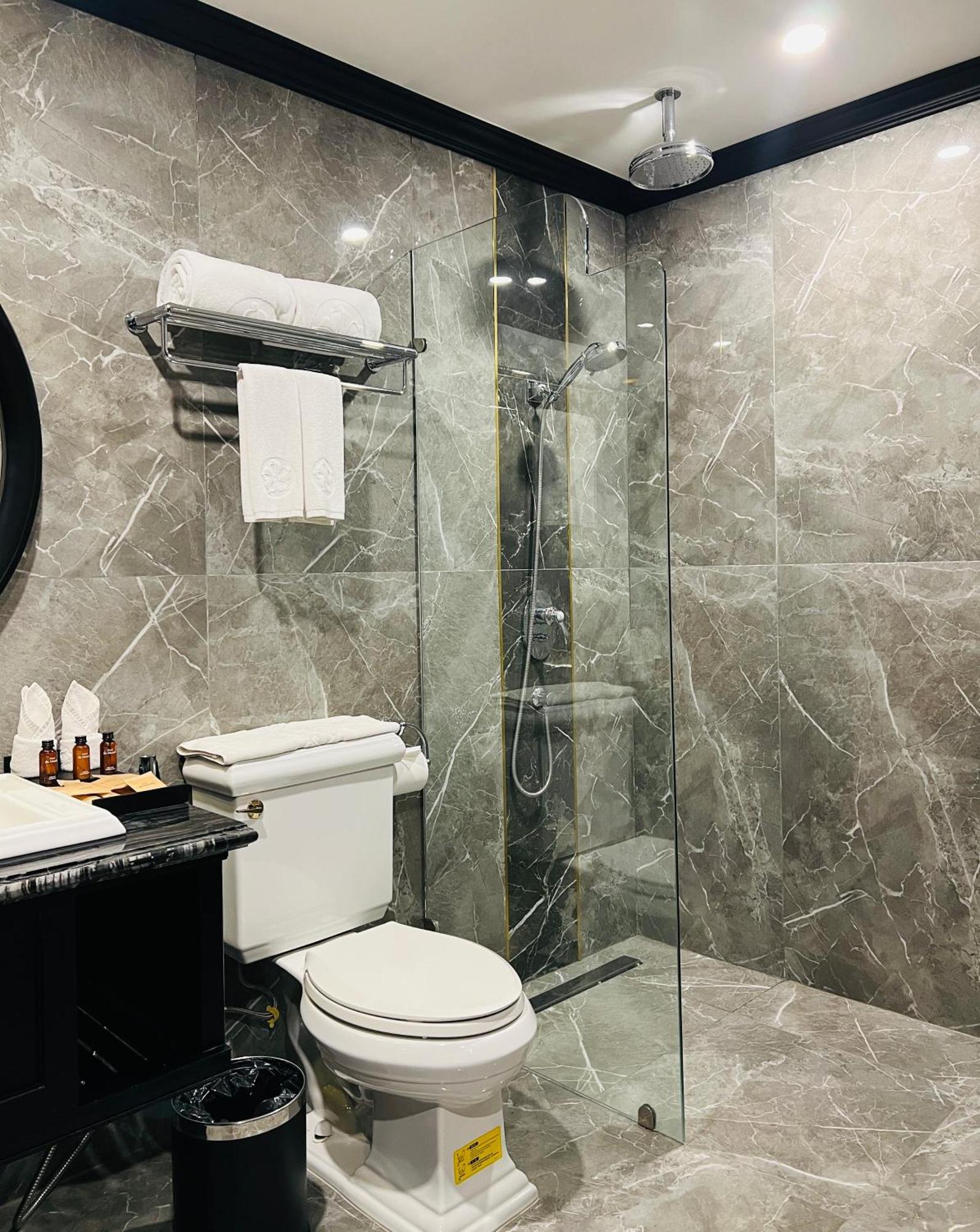 האנוי Hotel Du Monde Classic מראה חיצוני תמונה