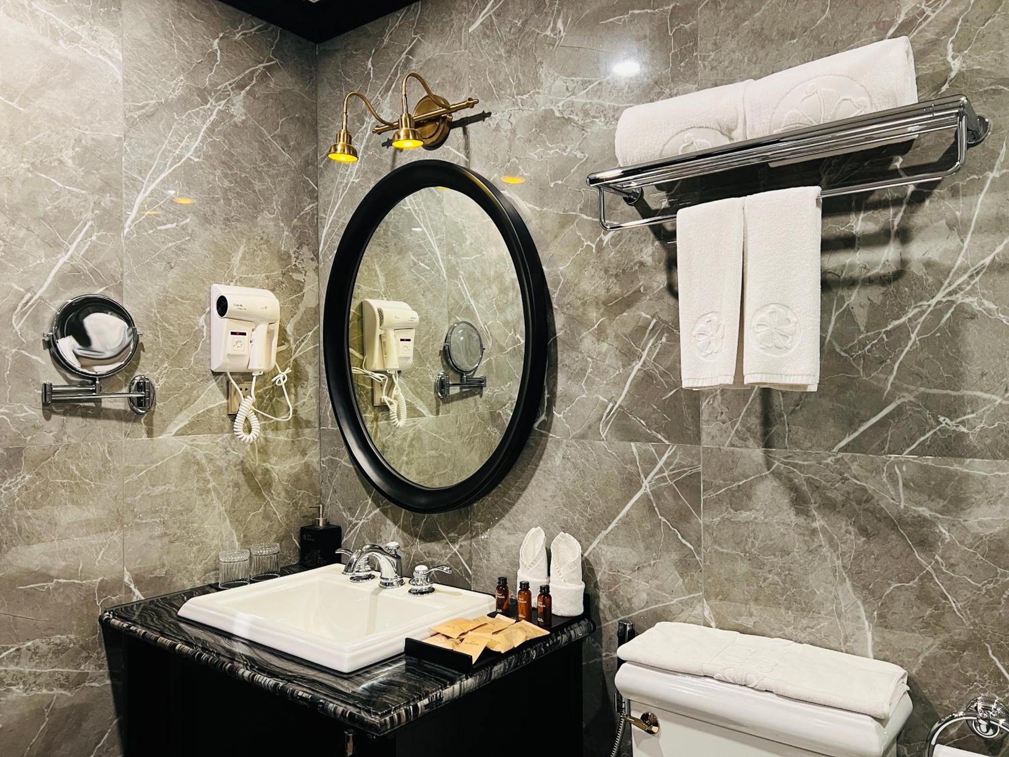 האנוי Hotel Du Monde Classic מראה חיצוני תמונה