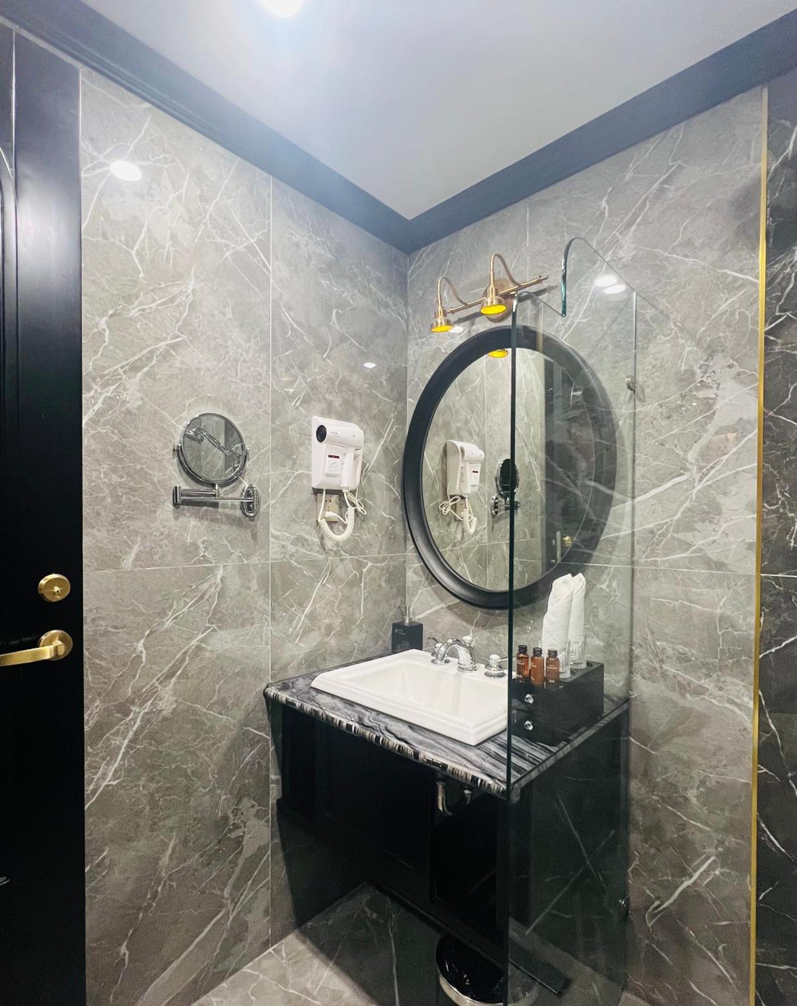 האנוי Hotel Du Monde Classic מראה חיצוני תמונה